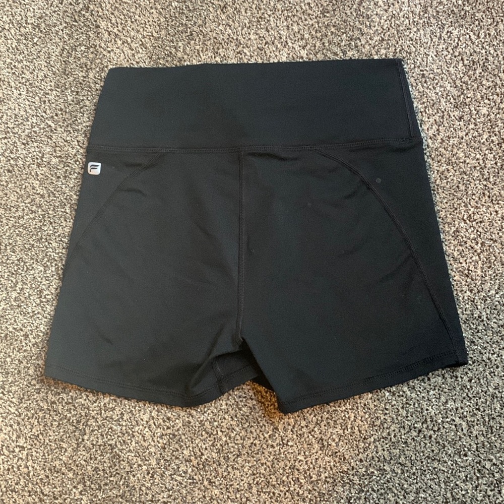 Fabletics shorts